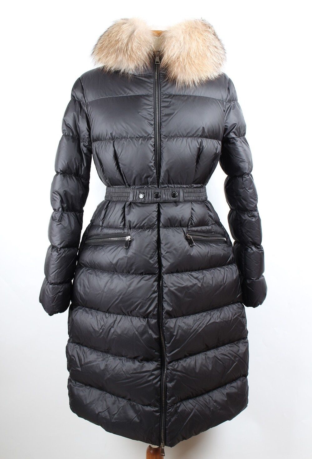 Moncler Boudic Black 2 Size SKU123456 | eBay Moncler Boudic Black 2 Size SKU123456 | eBay