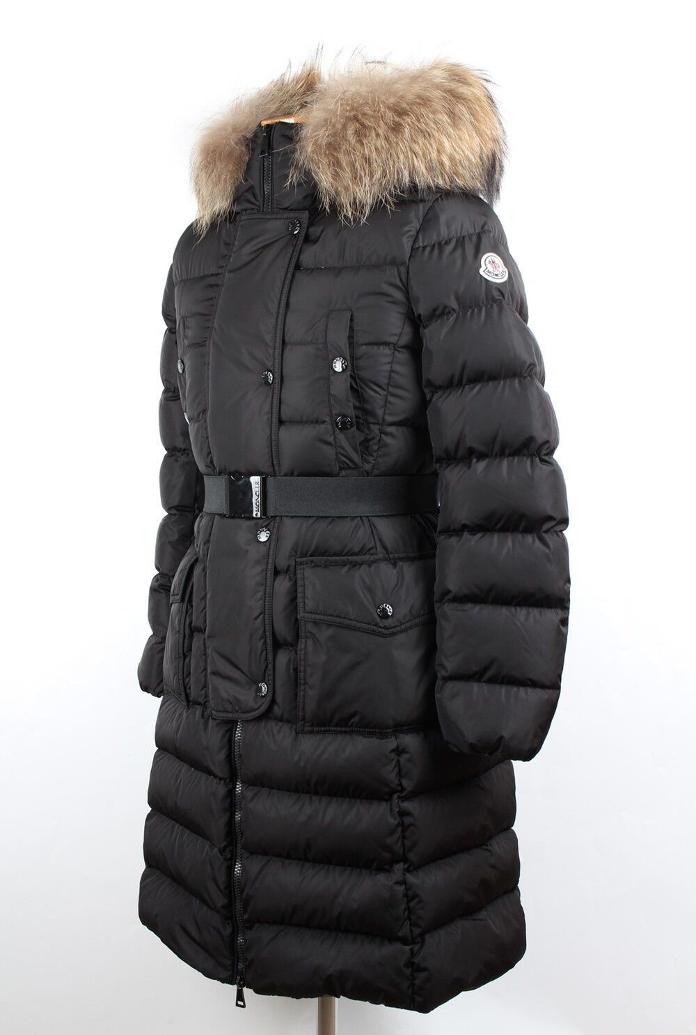 送料無料 いくらから 2 Black Jacket Down Chloe Moncler 124430648 eBay | ジャケット・アウター