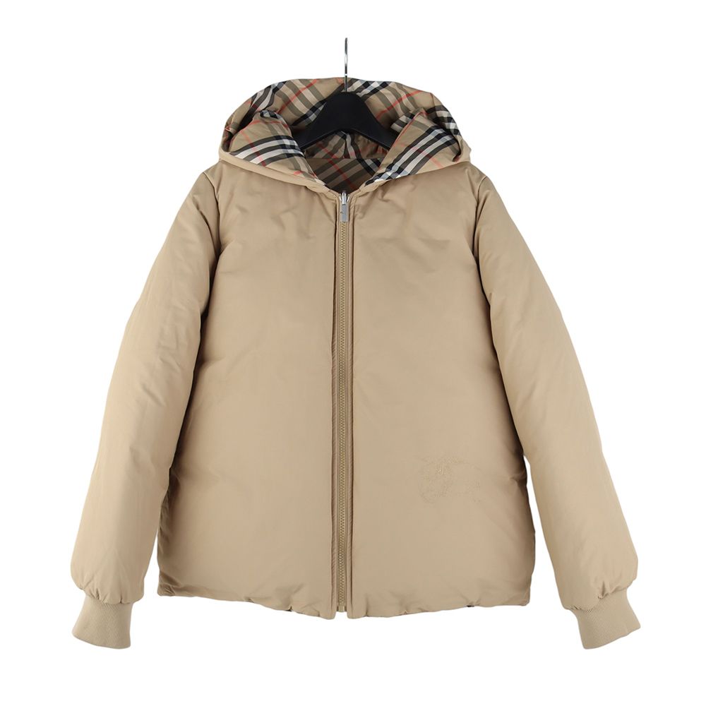 バーバリー Burberry サイドテープ レギンス キッズ 14Y 164cm