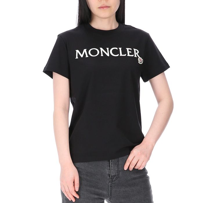 몽클레어 반팔 티셔츠 8C00011 89AIJ 999