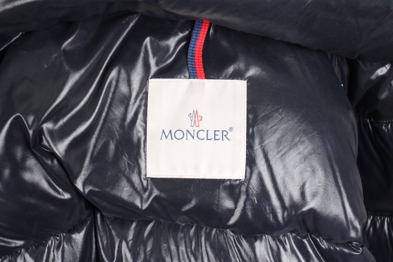 Moncler Montbeliard Padded Jacket 1 Size | eBay