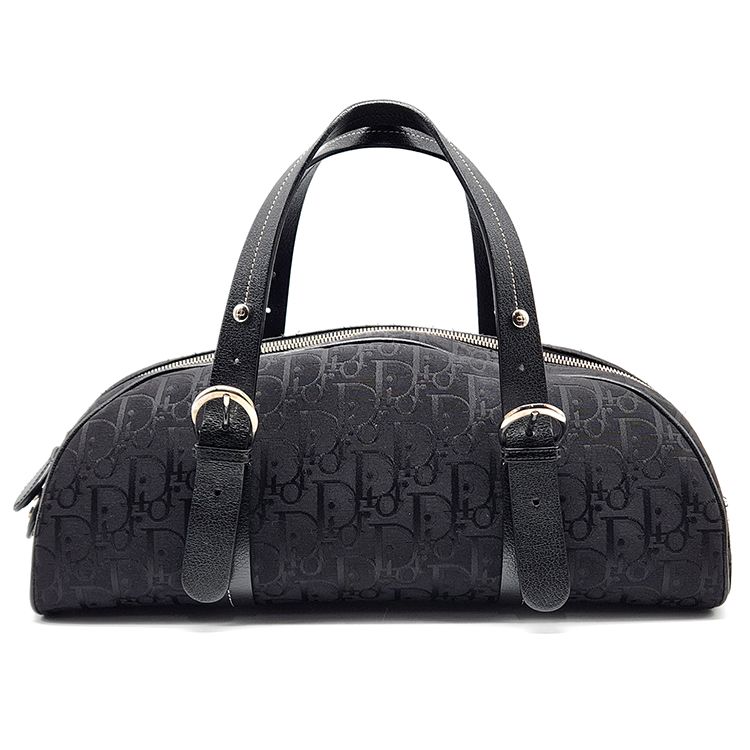 Dior Christian Oblique Flower Troter Bag L249882 125518811