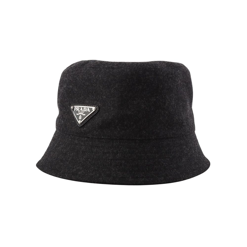 Prada Roden Bucket Hat XL 34361Y 125697764 | eBay