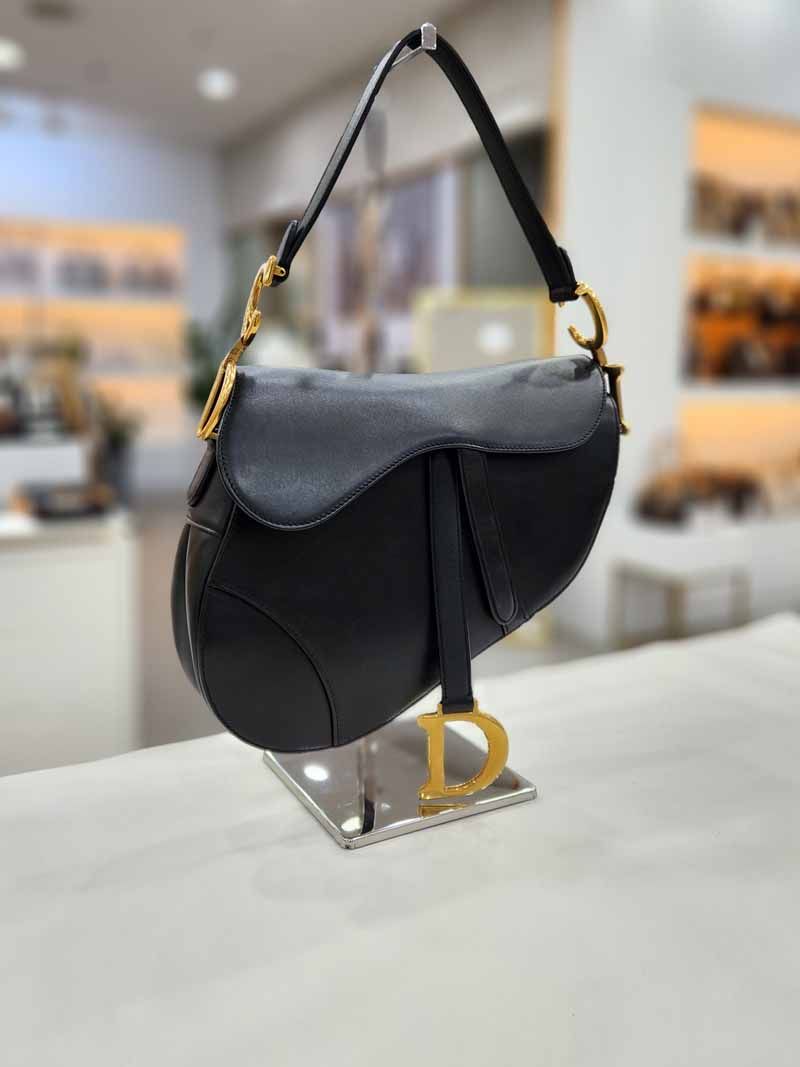 Dior M0565BRTY Lady Pixel Zodiac Diolite Tote Shoulder Bag