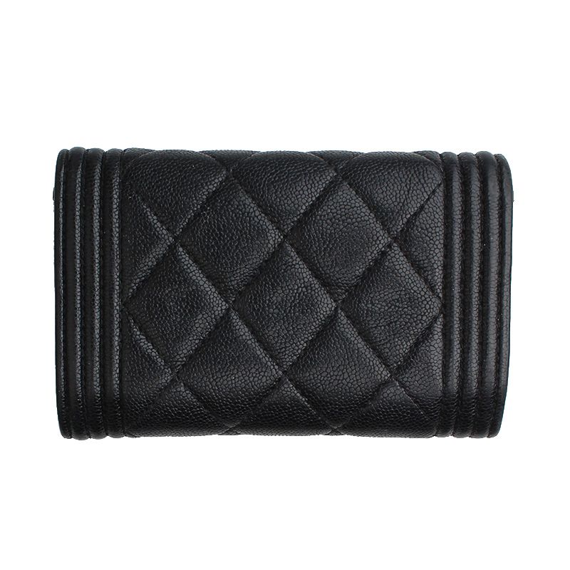 CHANEL 長財布 AP3517 B13703 MATELASSE (505848121) | シャネル
