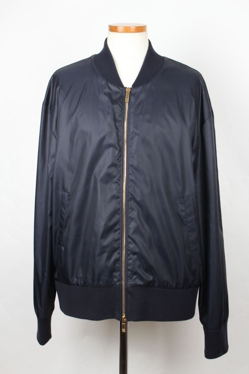 ジャケット・アウター kolor 21ss ATTACHED WAISTCOAT COAT Cinch Men's Lightweight Wool Colorblock Zip-Front Vest