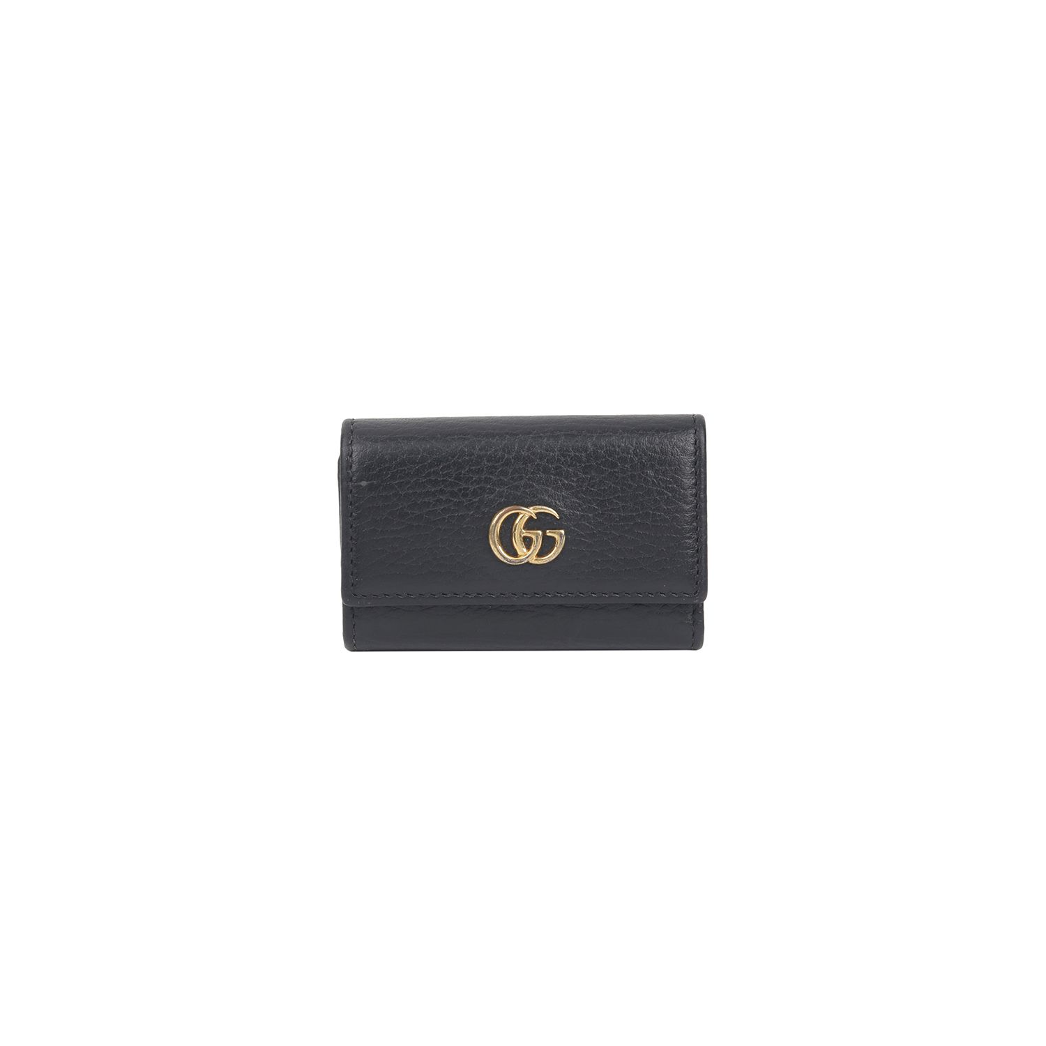 중고 456118 GG 마몬트 키 케이스