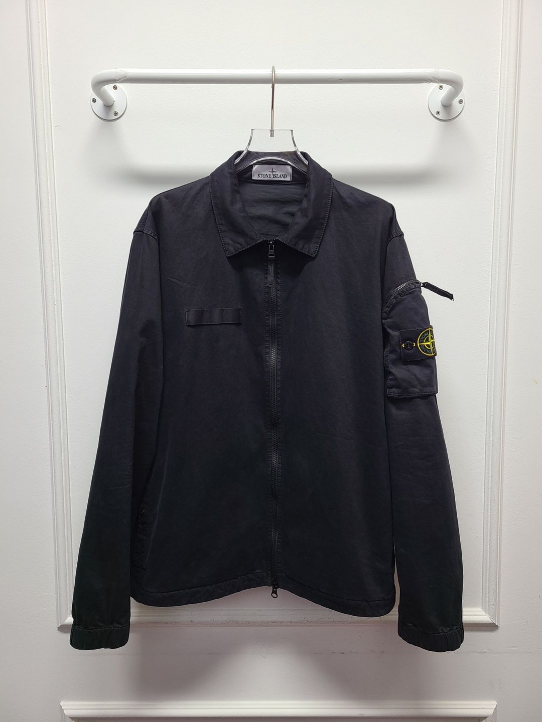 MORTAR TOKYO ONLINE（モータルトーキョー） / STONE ISLAND