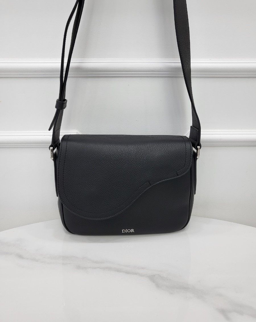 Dior Saddle Messenger 1ADME130 128275771 | eBay
