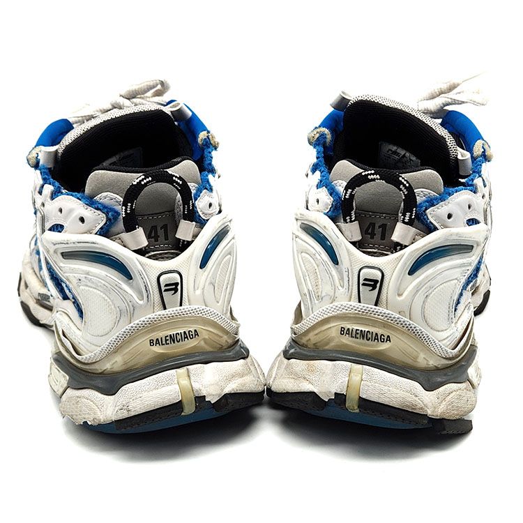 Balenciaga Runner Sneakers L881514 128297357 | eBay