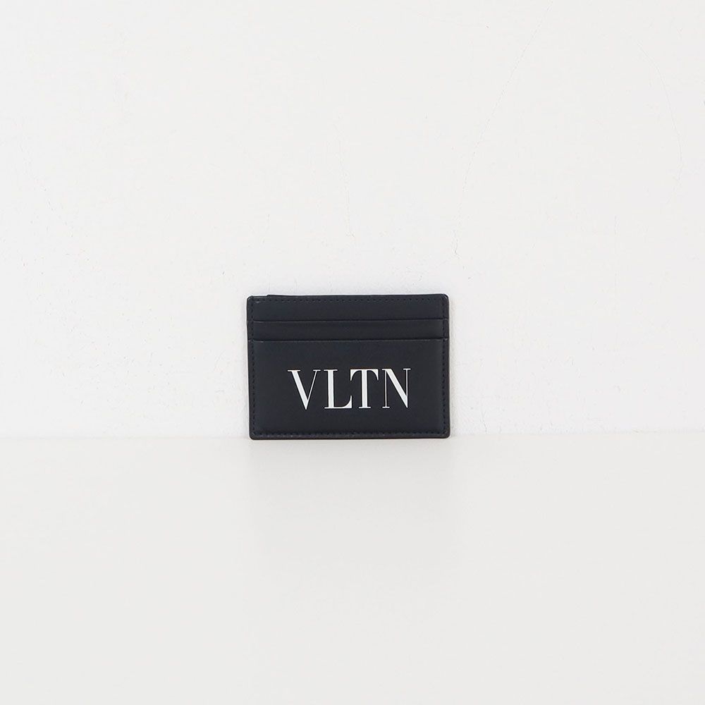 Portefeuille carte homme Valentino avec logo VLTN LVN 0NI 2Y2P0T83