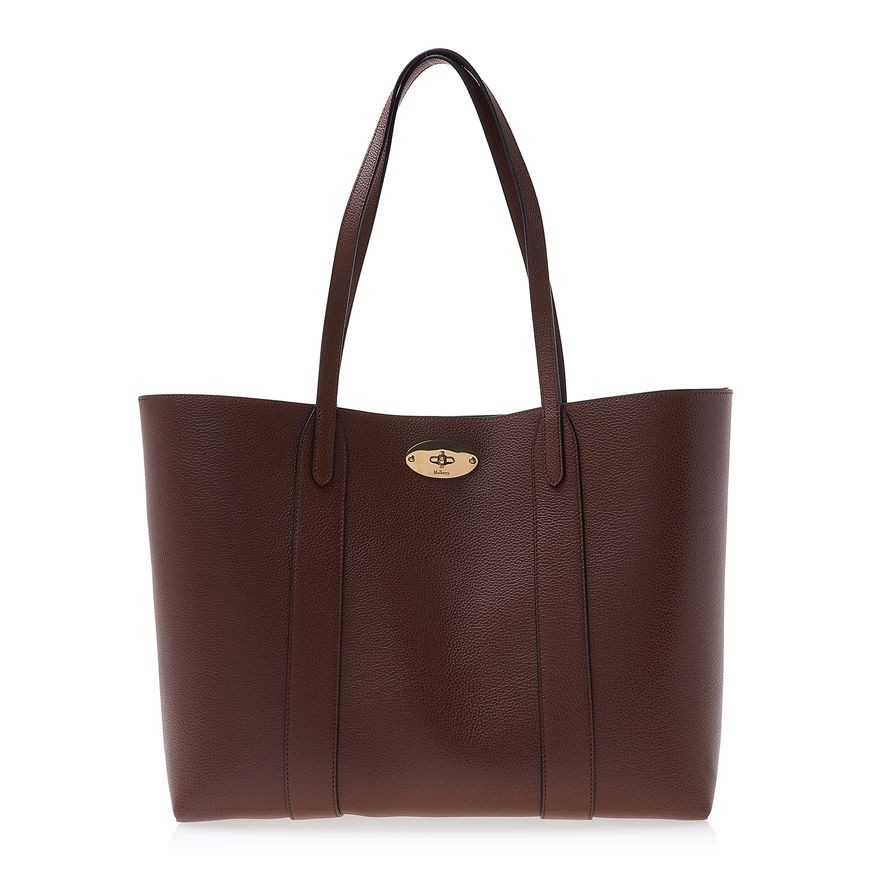 멀버리 토트백 HH8728552G110 Brown