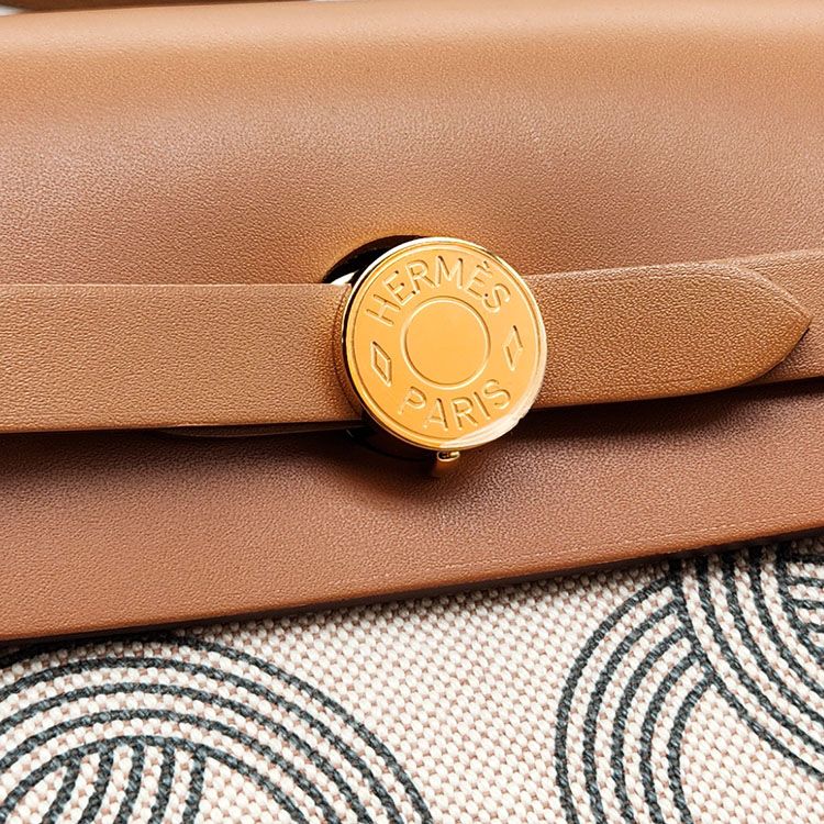Hermes NEW ZIP Sandal Erbag Small (B) L289755 129052631 | eBay