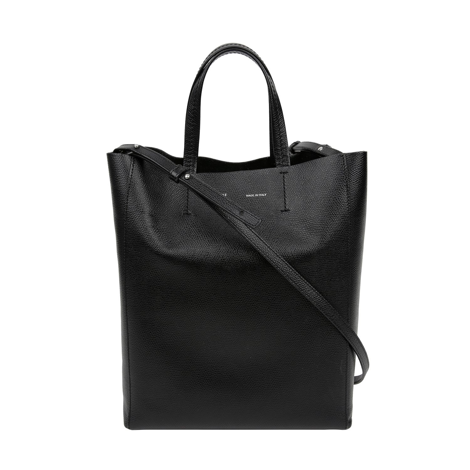셀린느(Celine) | 셀린느 클레아 베사체 미니백 블랙 10L063GHZ