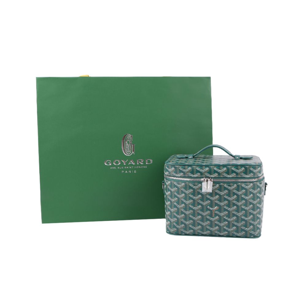 고야드(Goyard) | 고야드 뮤즈 바니티 백 MUSEVAPMLTY09CL09P | 트렌비