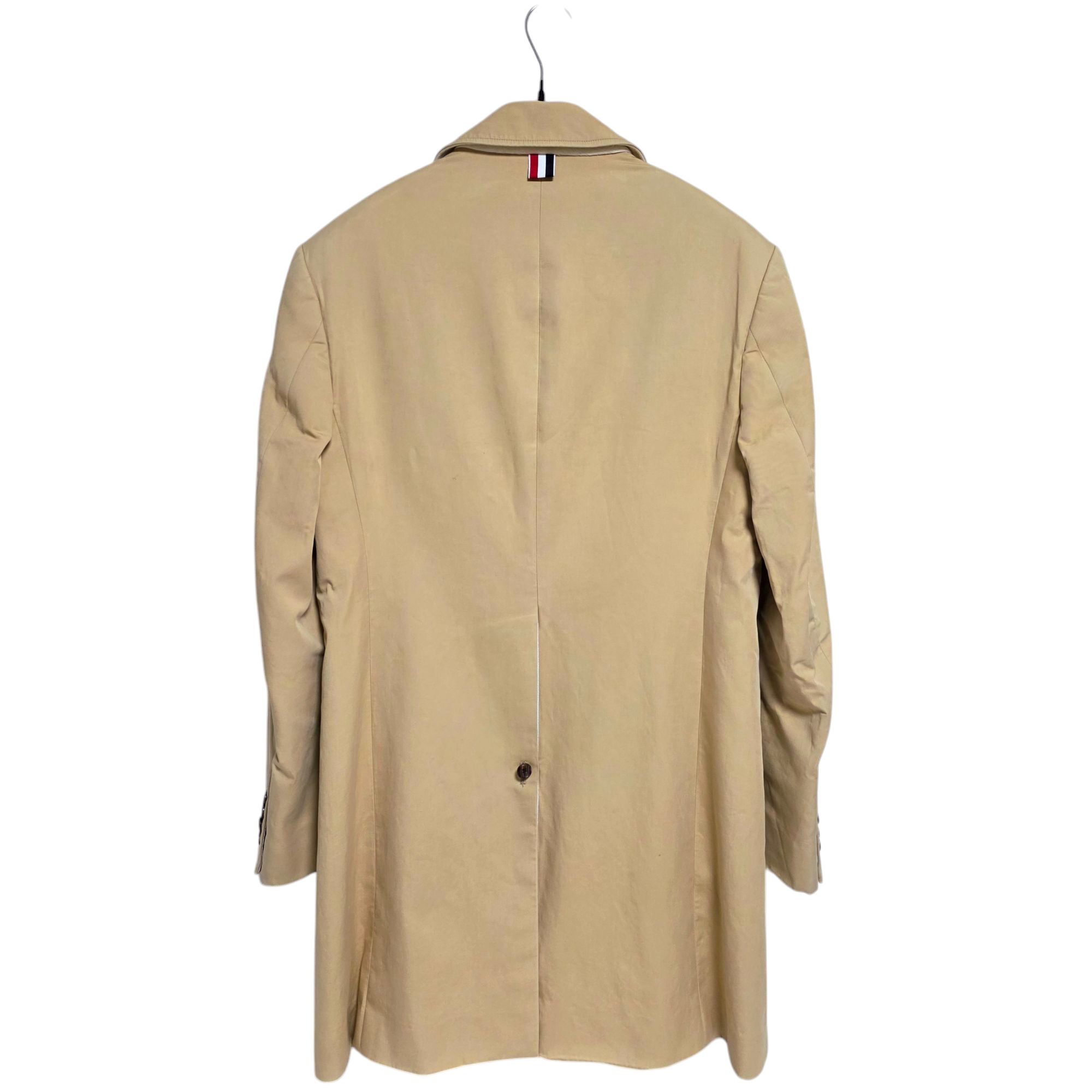 Mackintosh Coat MJC001AWK181 | eBay