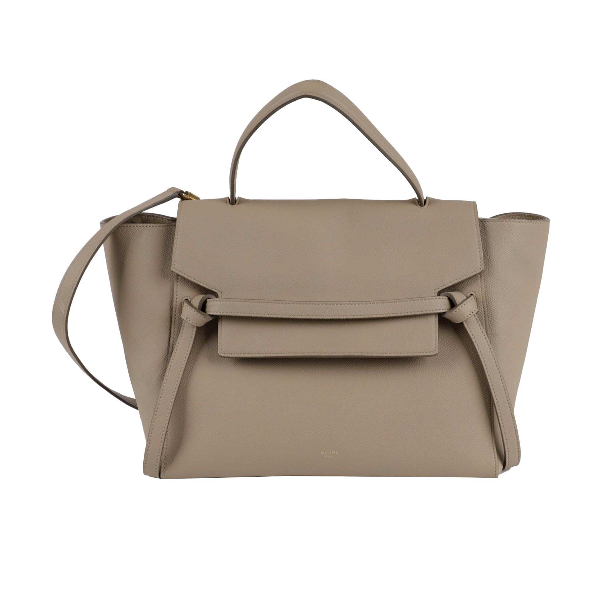 셀린느(Celine) | 셀린느 클레아 베사체 미니백 블랙 10L063GHZ