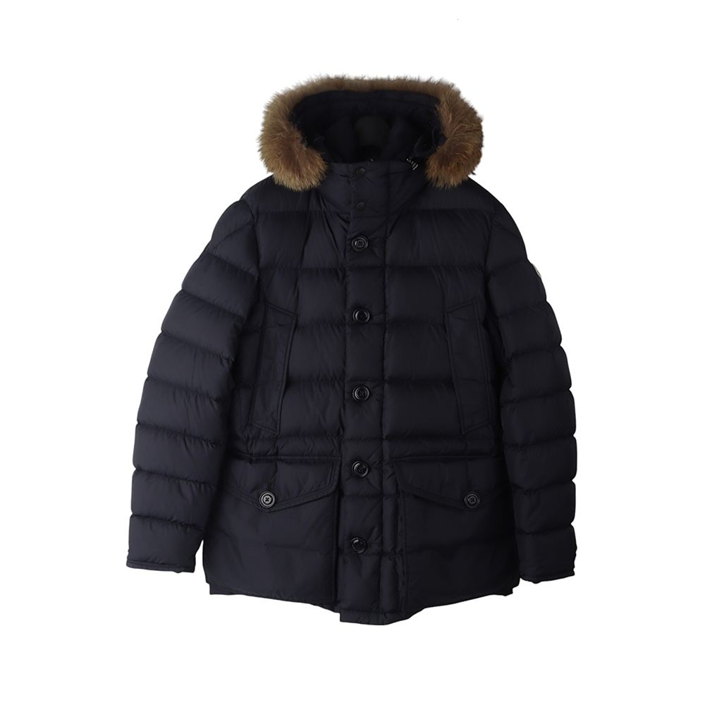 とっておきし福袋 Jacket Down Men's Cluny Moncler 3 34599Y E20914138025 ジャケット・アウター