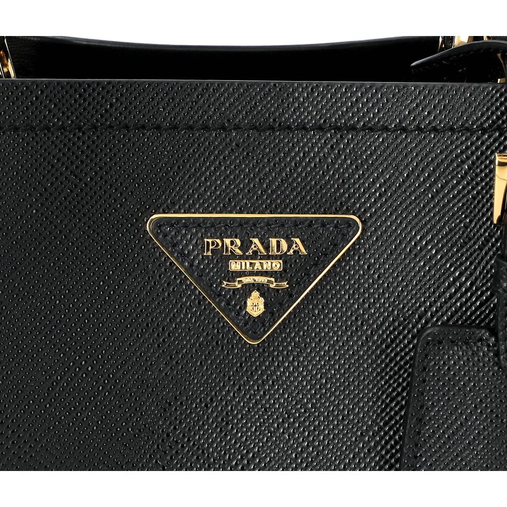Prada Paniere Saffiano Small Tote Bag 1BA217 2ERX F0002