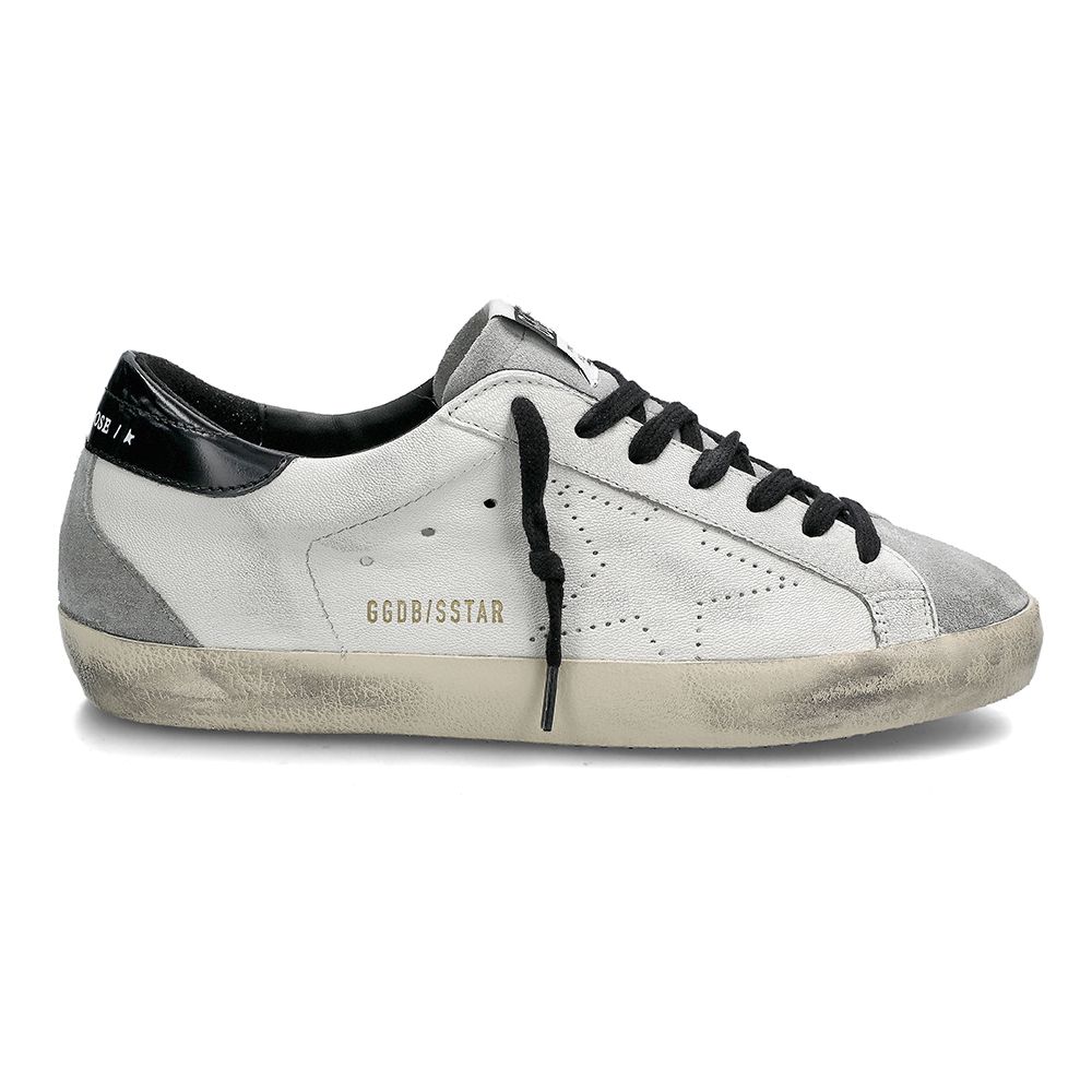 GMF00262F00689581749 SUPERSTAR SNEAKERS