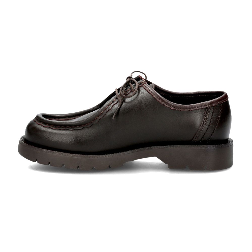 大人気！まとめ一覧 KLEMAN eBay | 131300132 Bordeaux Shoes Tyrolean Padre 靴