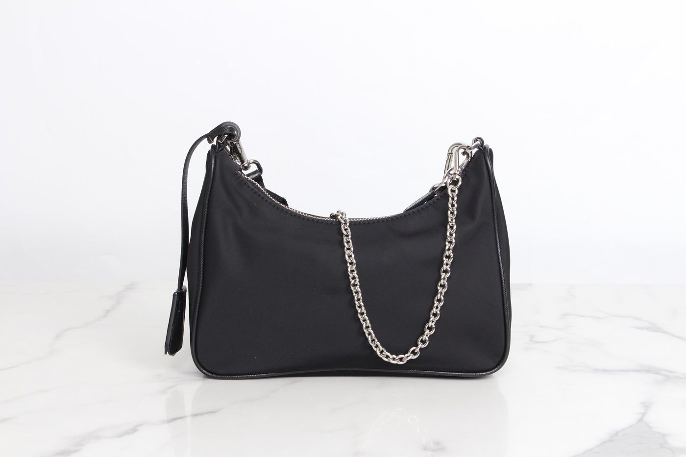 Prada Re-Edition Re-Nylon Tessuto Hobo Bag 220186 131394202