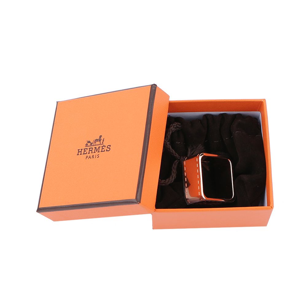 에르메스 Bolduc  90 스카프 링 H601469S 00