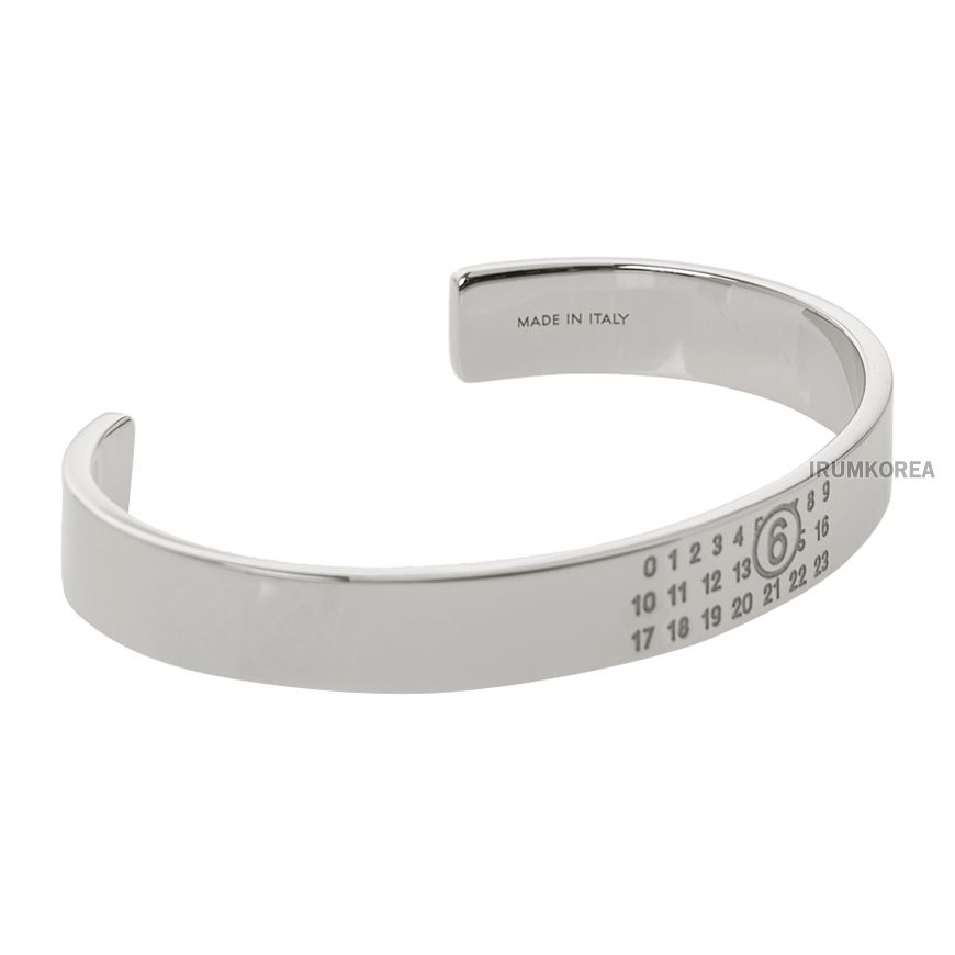 MM6 메종마르지엘라 팔찌 SM6UY0061 P6469951