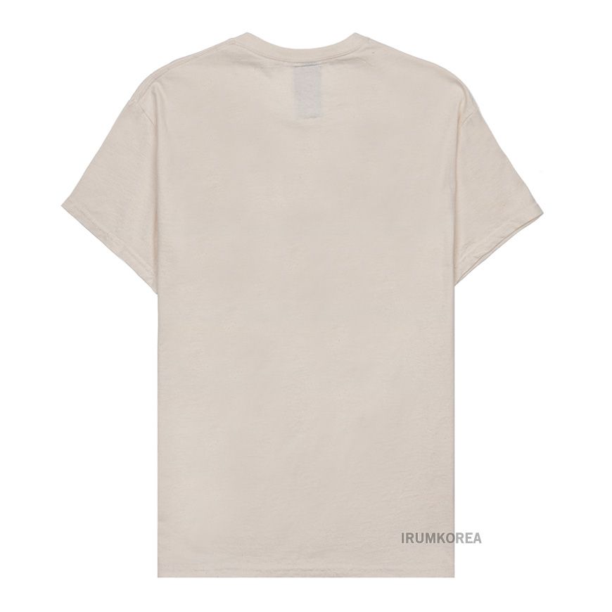 T CORNELL NATURAL SS25 남성 코넬 티셔츠