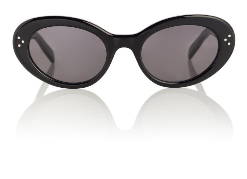 CELINE 셀린느 오벌 블랙 선글라스 셀린느오벌선글라스 CL401931