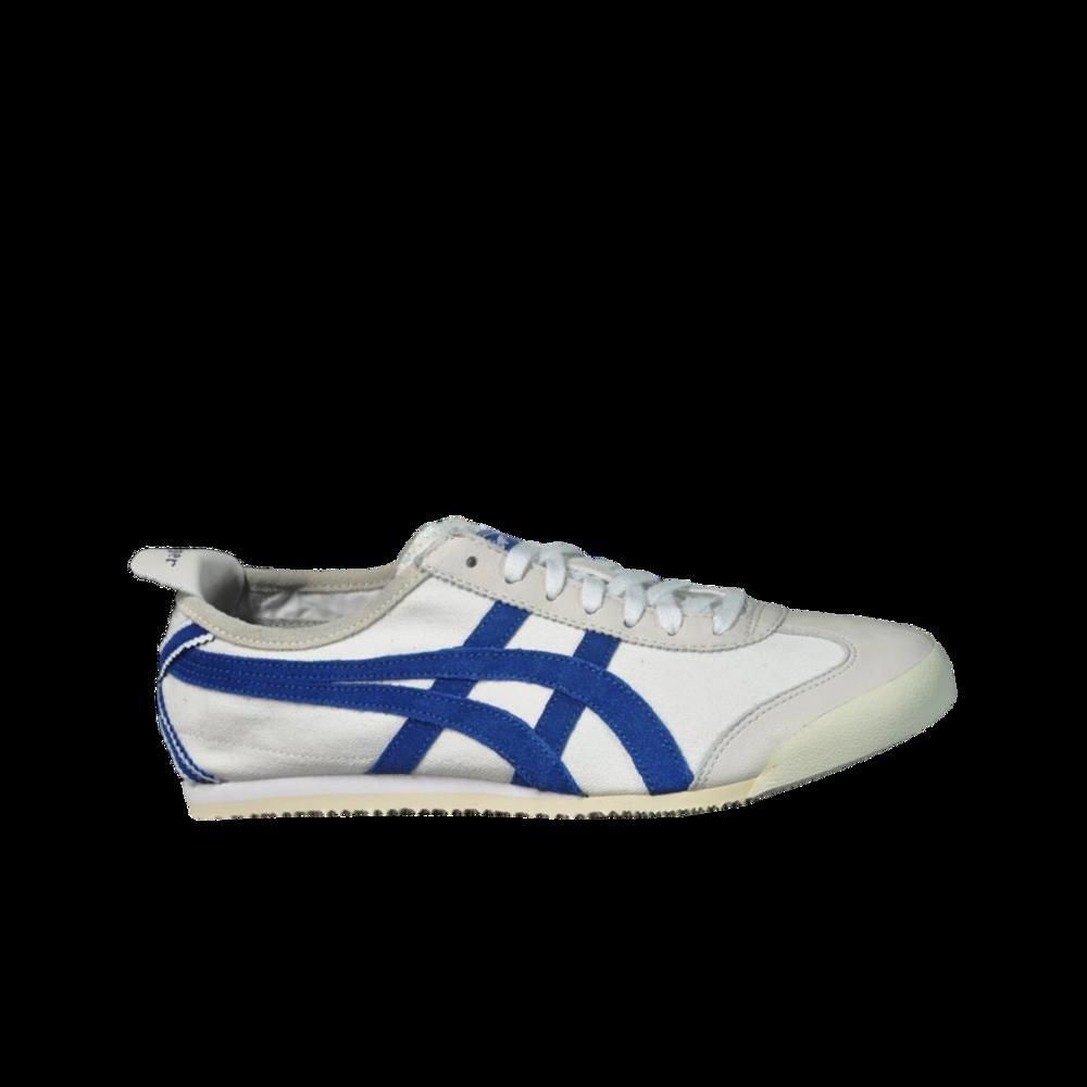 오니츠카타이거(ONITSUKA TIGER) | 오니츠카타이거 멕시코 66 슬립온 퓨어골드 | 트렌비