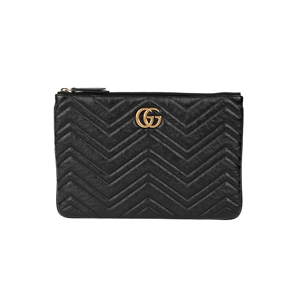 중고 525541 GG 마몽 클러치