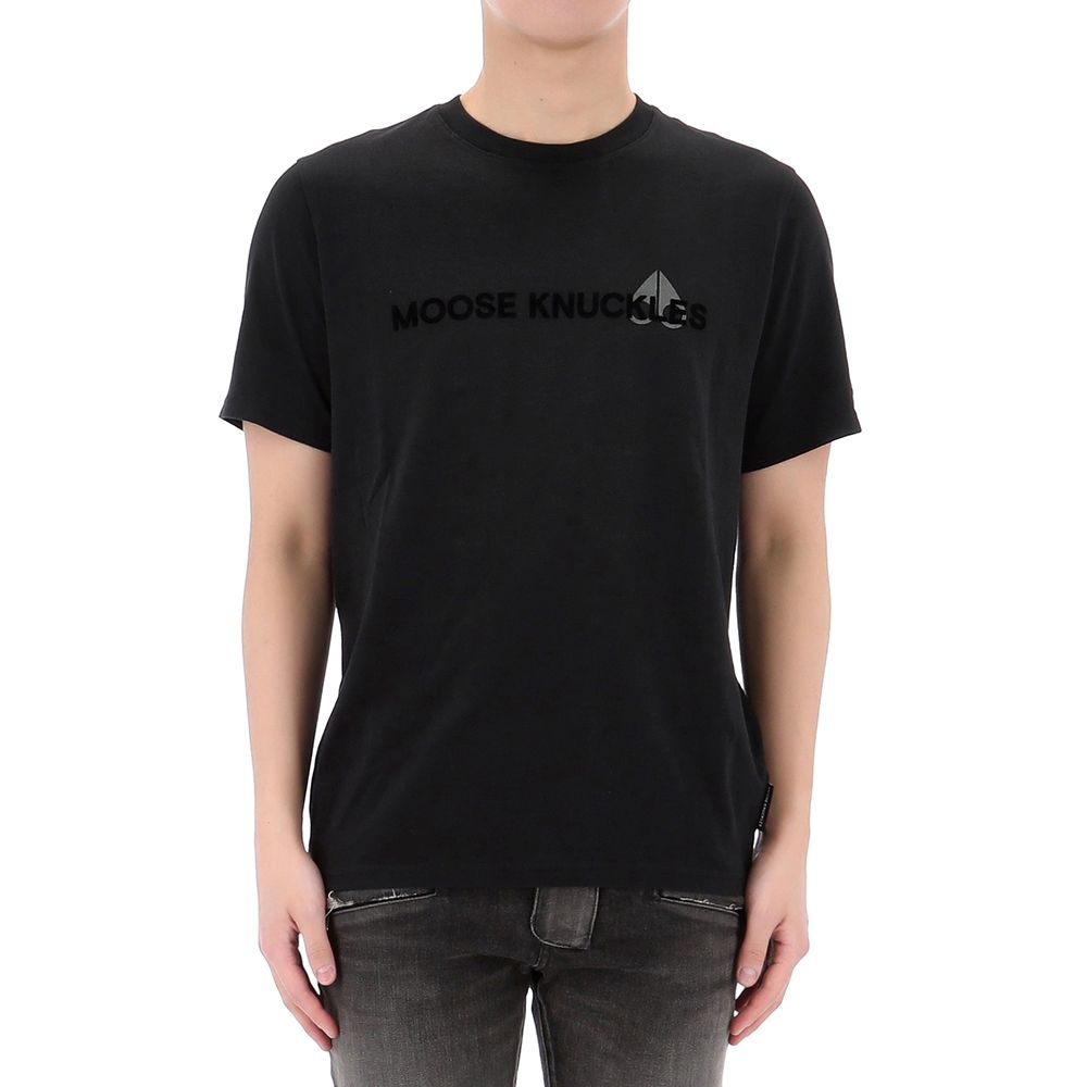 25SS 무스너클 CONWAY 콘웨이 반팔 티셔츠 M15MT760 292