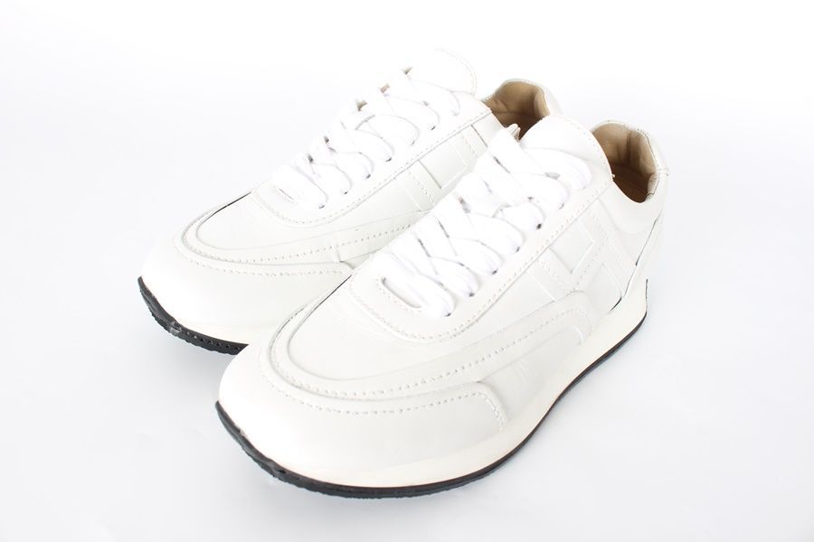 【ホワイトが可愛い♪】 HERMES The Hermès White Collection adds a gentle elegance to your