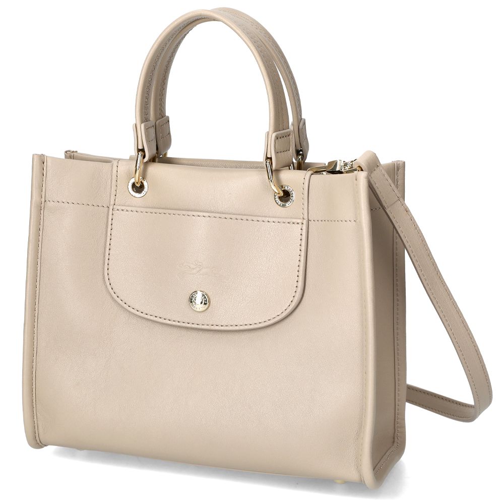 Longchamp Cabas S Top Handle Tote Bag 10309 HGO 266