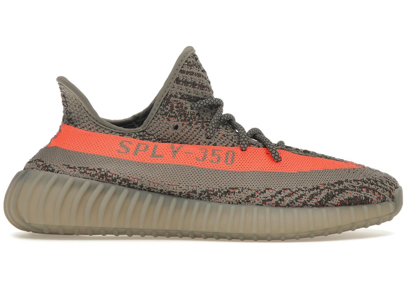 이지부스트 350 V2 벨루가 리플렉티브