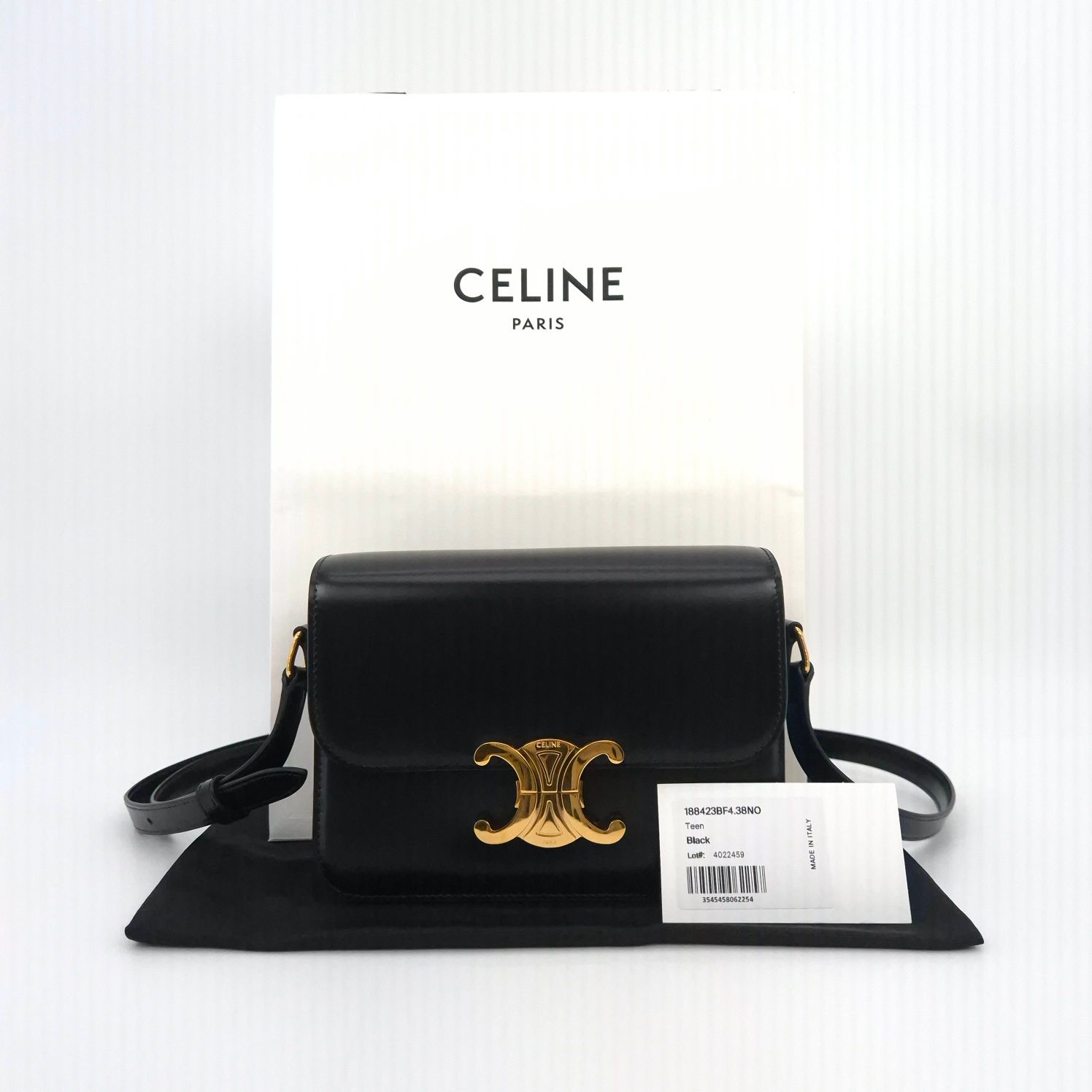 楽天市場】セリーヌ CELINE トートバッグ 3WAY ショルダーバッグ