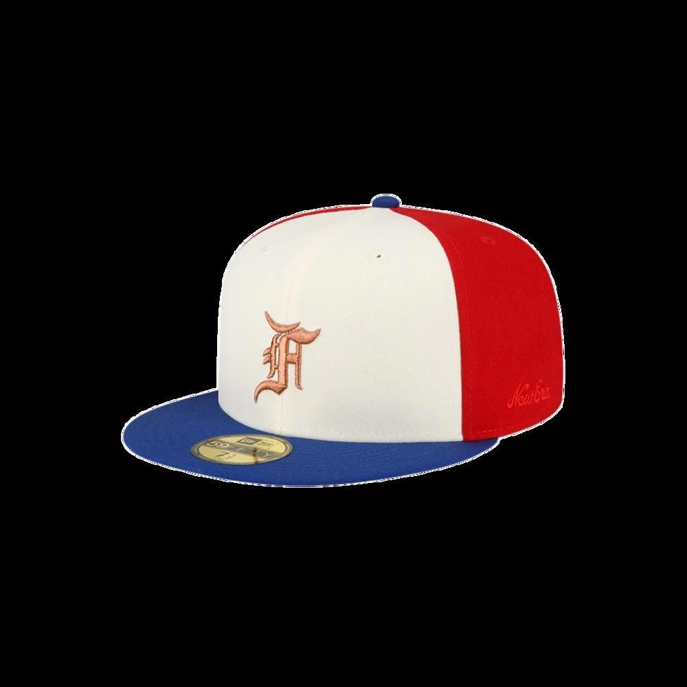 뉴에라(New Era) | 뉴에라 x 피어 오브 갓 59FIFTY 몬트레알 엑스포 캡 멀티 | 트렌비