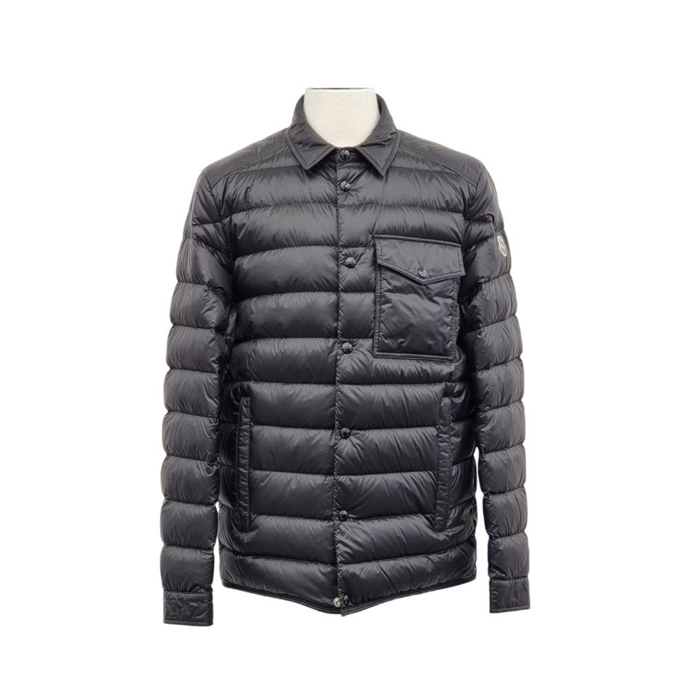 セットアップ Moncler eBay | 134554563 4 Jacket Down Lightweight Tenibre ナイロンジャケット