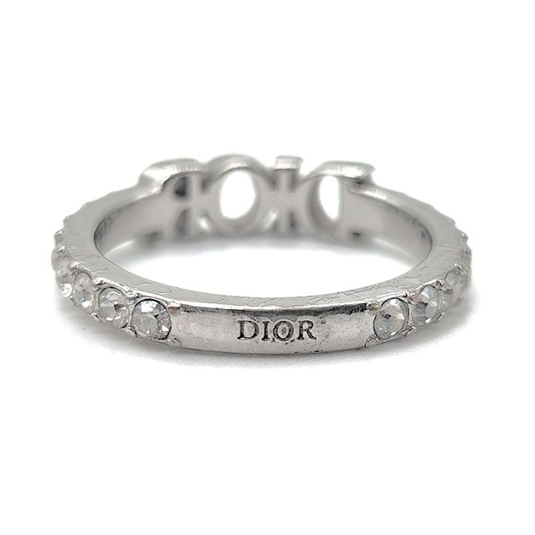 Dior Revolution Ring L769663 134565585 | eBay