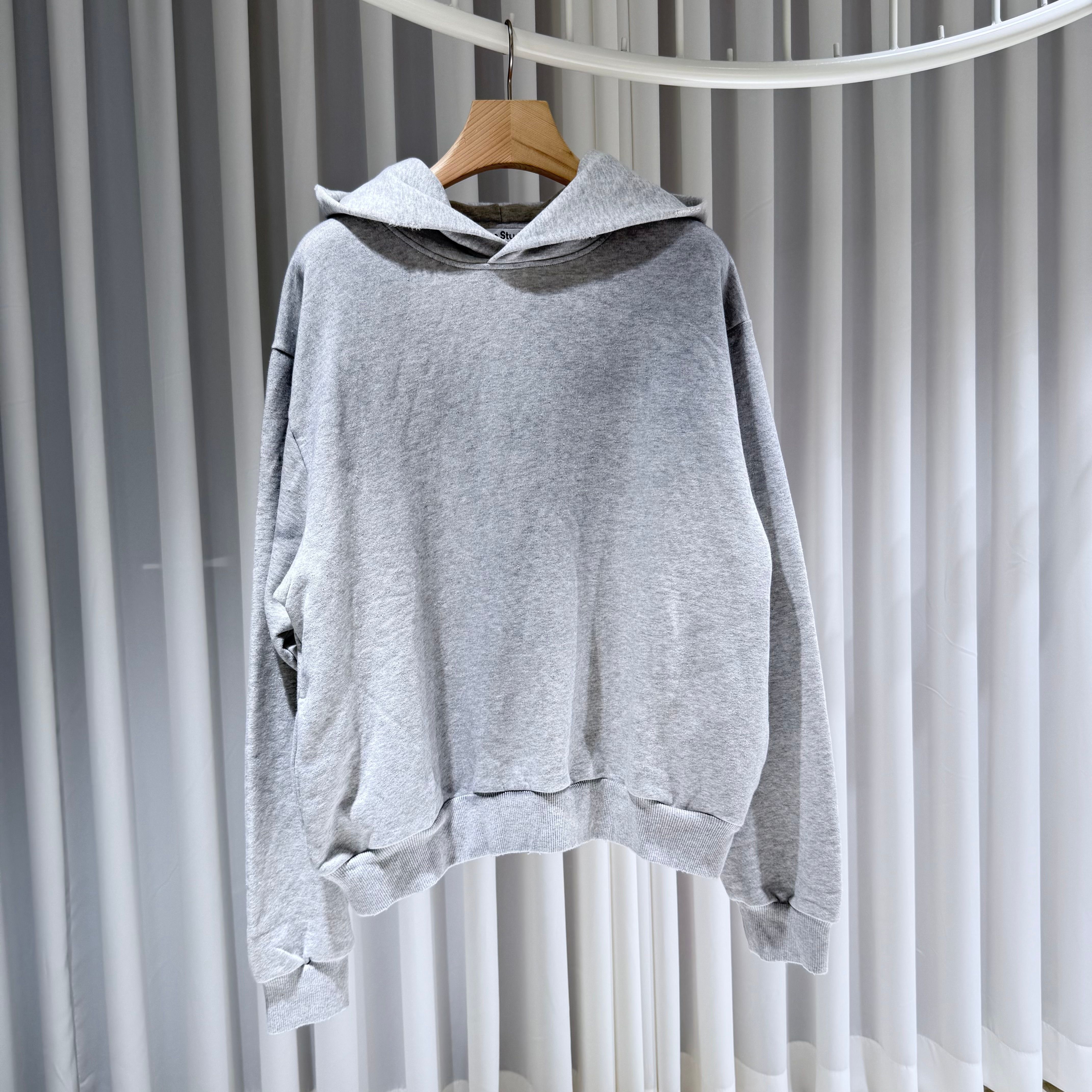 【Acne Studios】フランツィスカ 1996 フーディー Acne Studios Washed 1996 Hoodie S 134666593 | eBay