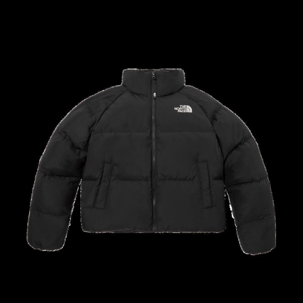 노스페이스(North Face) | (W) 노스페이스 로프티 다운 자켓 블랙 | 트렌비