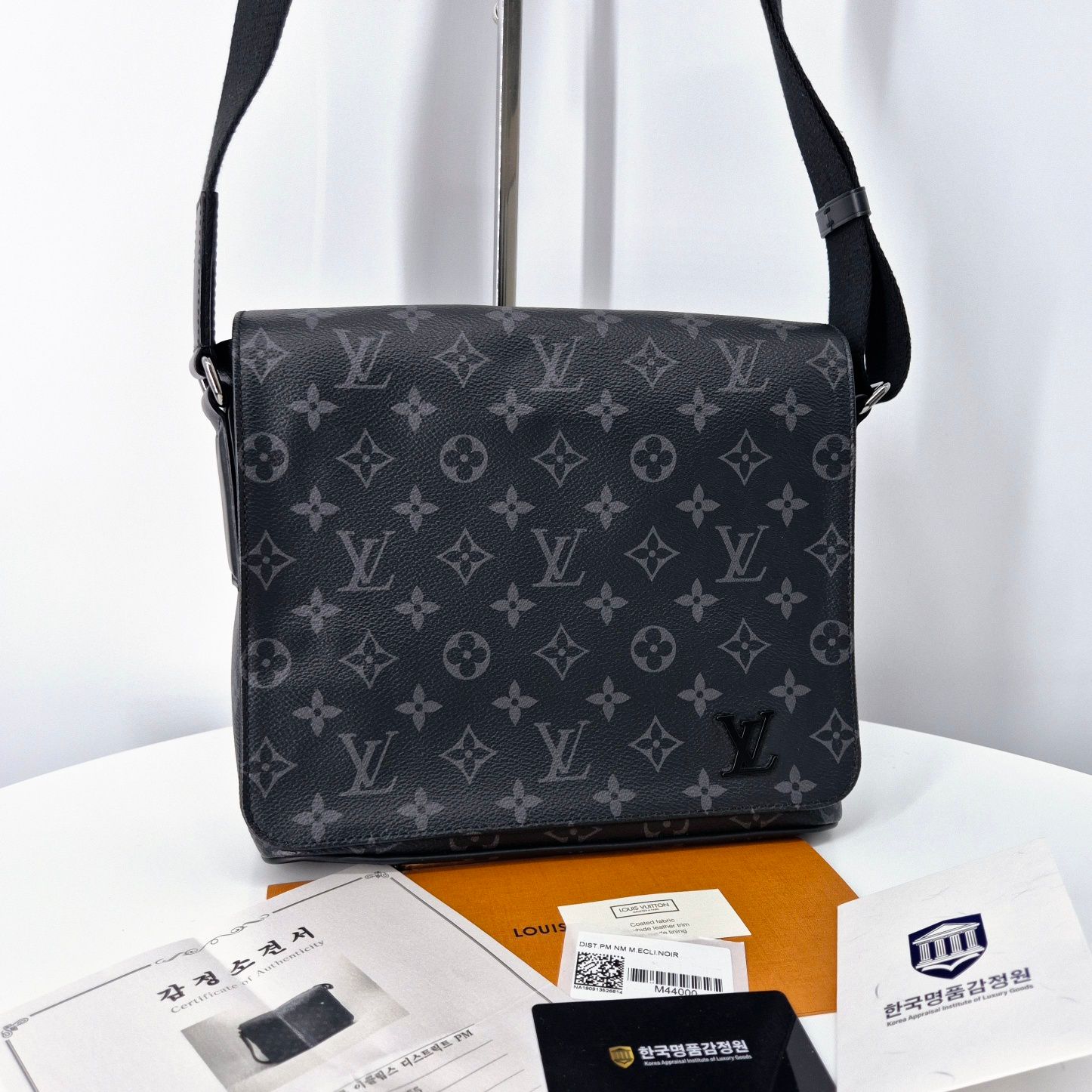 Louis Vuitton Gradient Monogram Shirt Lots Of Life Left