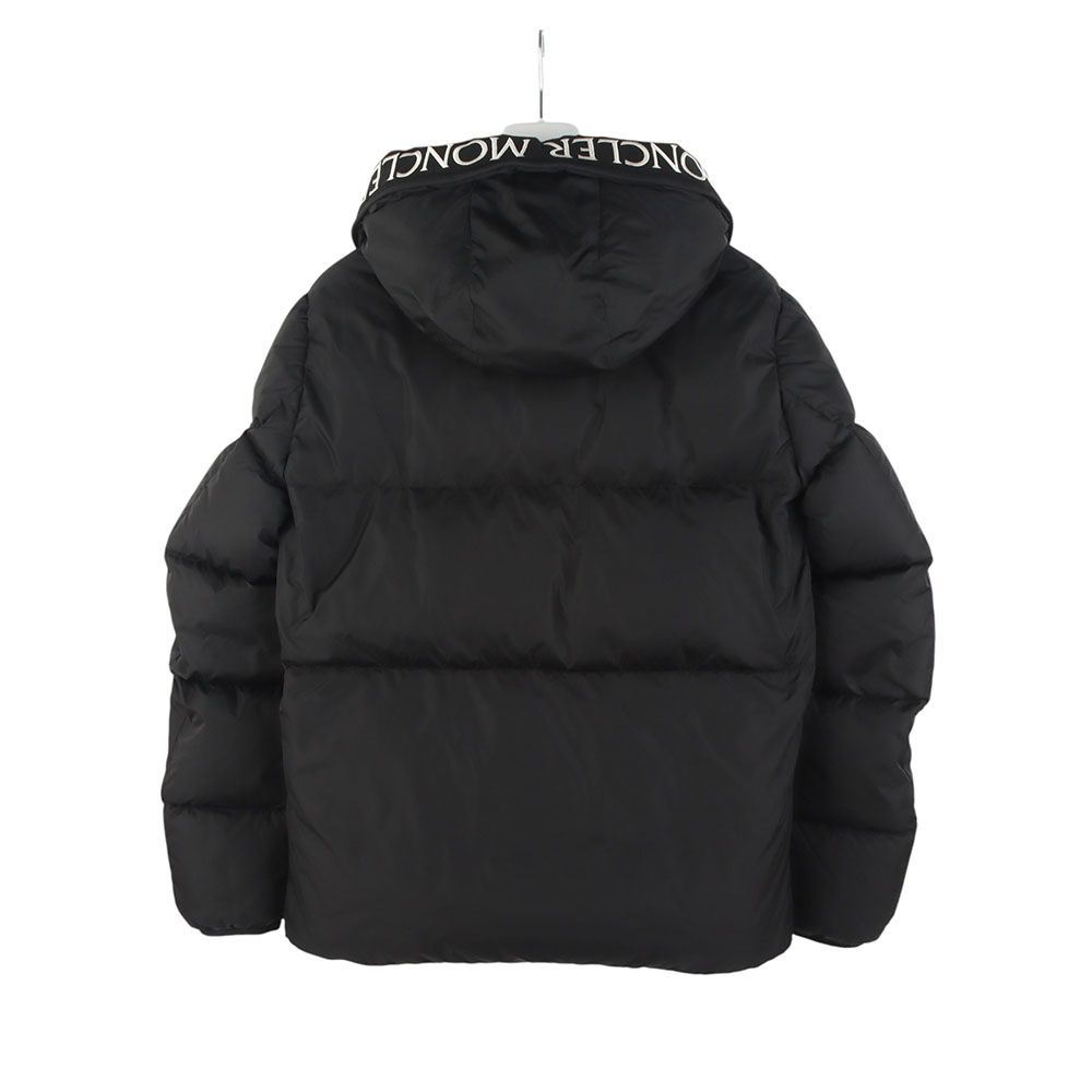MONCLER - 【タグ付き☆24年モデル☆未使用品】MONCLER ダウン