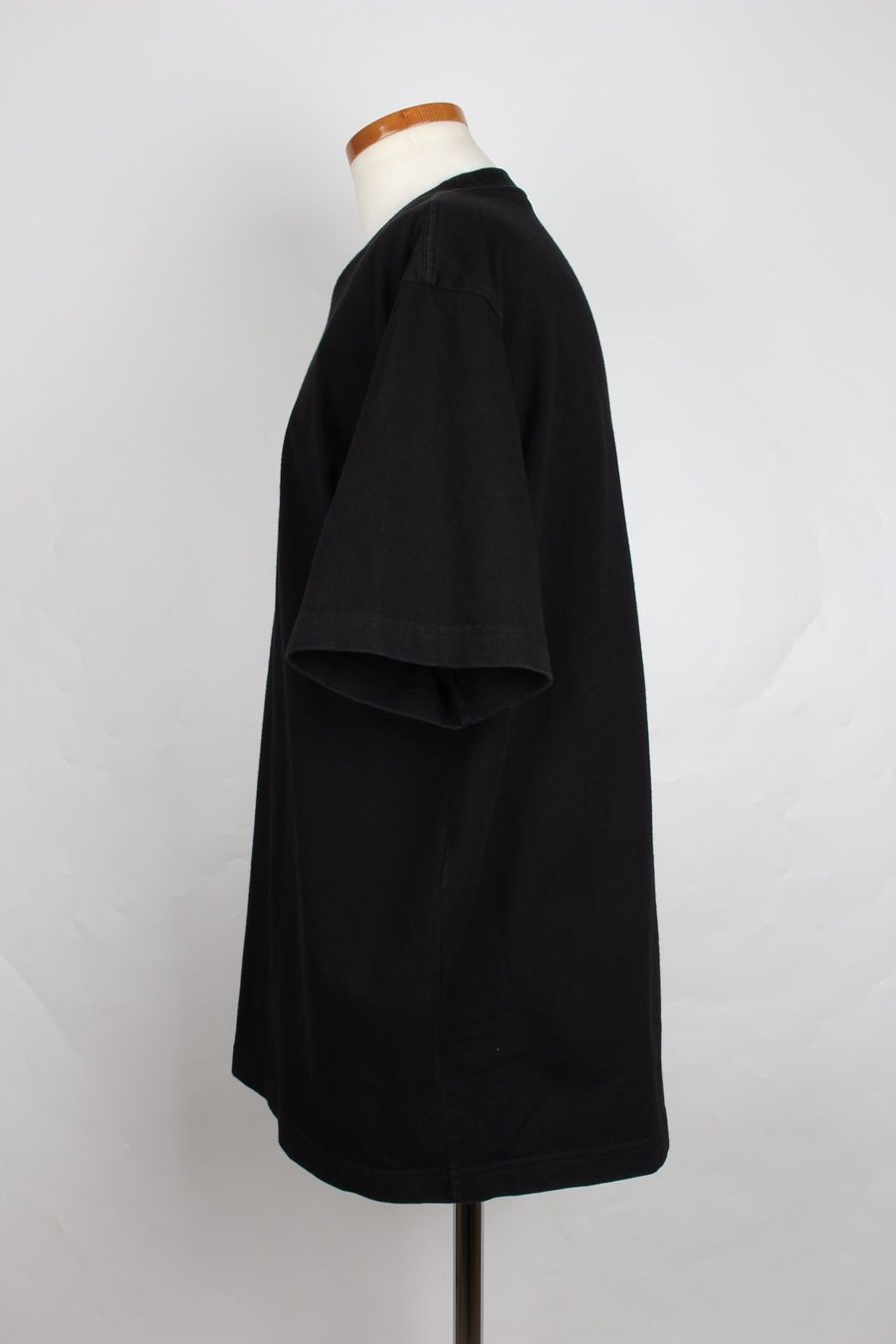 발렌시아가 파리스 로고 반팔 티셔츠 L