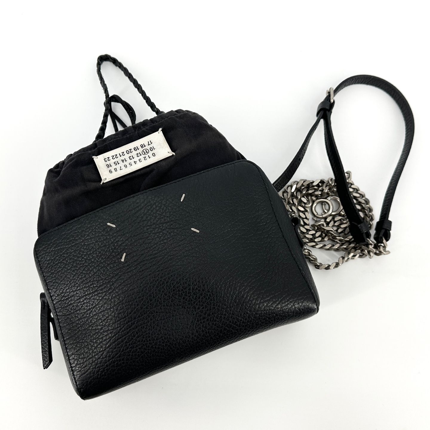 Maison Margiela CROSSBODY POUCH