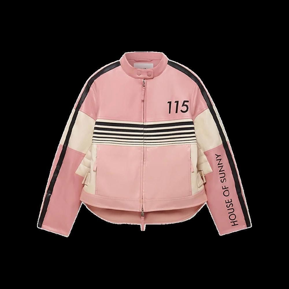 하우스 오브 써니(House of Sunny) | 하우스오브써니 TAKE A ATRIP BOMBER JACKET VOL2003 | 트렌비