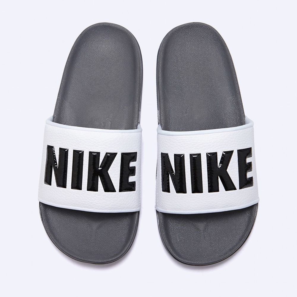 NIKE 오프코트 슬라이드 슬리퍼 BQ4639-001