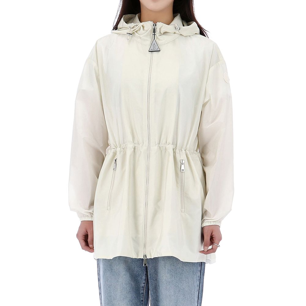 MONCLER レディース ジャケット 1A00160 539ZD 999 CLOTHING SPORT JACKET MONCLER DONNA WETE 1A00160 539ZD999