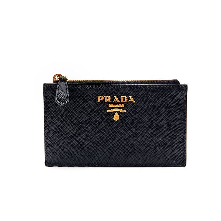 人気アイテムランキング Prada Saffiano Card Holder 1MC086 L686847 135949056 | eBay 小物
